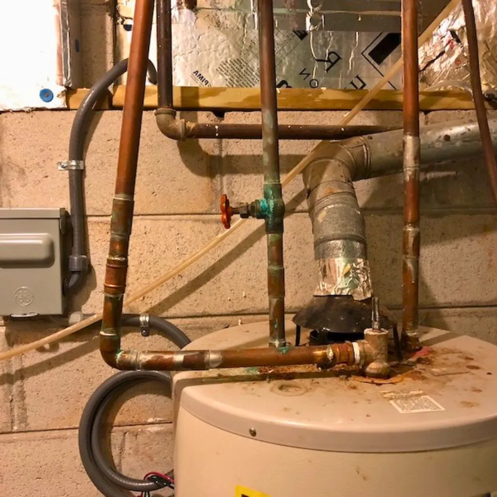 Water Heater Repair in Kalamazoo County, MI